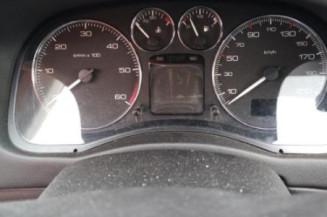 Porte arriere gauche PEUGEOT 307