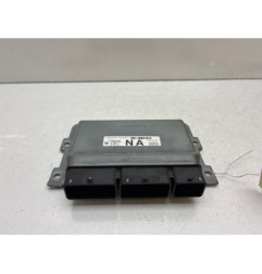 Calculateur moteur RENAULT CLIO 4