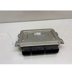Calculateur moteur RENAULT CLIO 4
