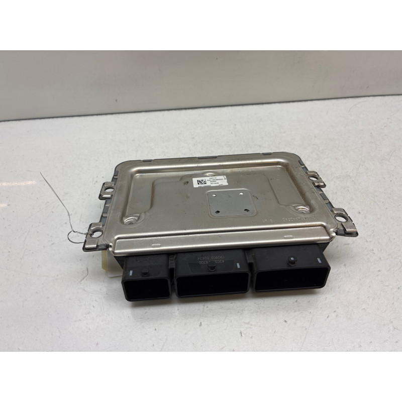Calculateur moteur RENAULT CLIO 4 Photo n°4