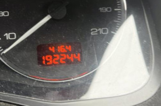 Porte arriere gauche PEUGEOT 307
