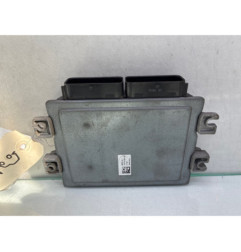 Calculateur moteur DACIA SANDERO 1 Photo n°1