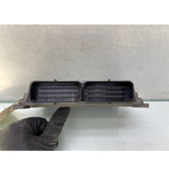 Calculateur moteur DACIA SANDERO 1