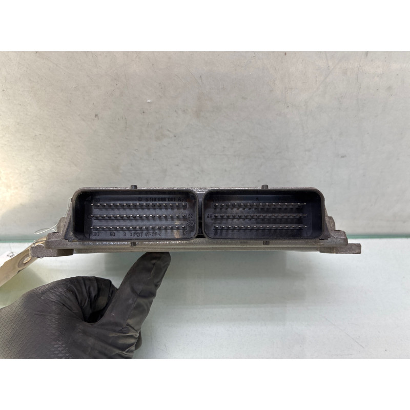 Calculateur moteur DACIA SANDERO 1 Photo n°3