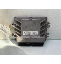 Calculateur moteur DACIA SANDERO 1