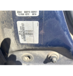 Calculateur moteur DACIA SANDERO 1