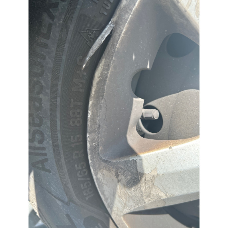 Calculateur moteur DACIA SANDERO 1 Photo n°18