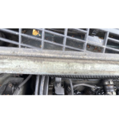Commande chauffage CITROEN XSARA PICASSO