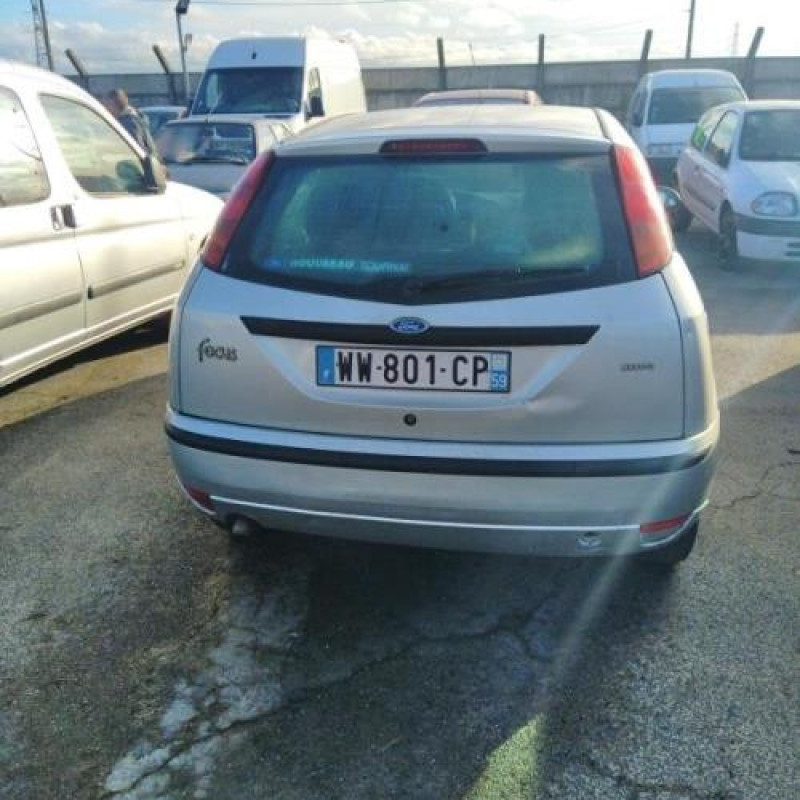 Leve vitre electrique avant droit FORD FOCUS 1 Photo n°7