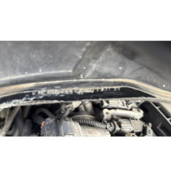 Com (Bloc Contacteur Tournant+Commodo Essuie Glace+Commodo Phare) PEUGEOT 207