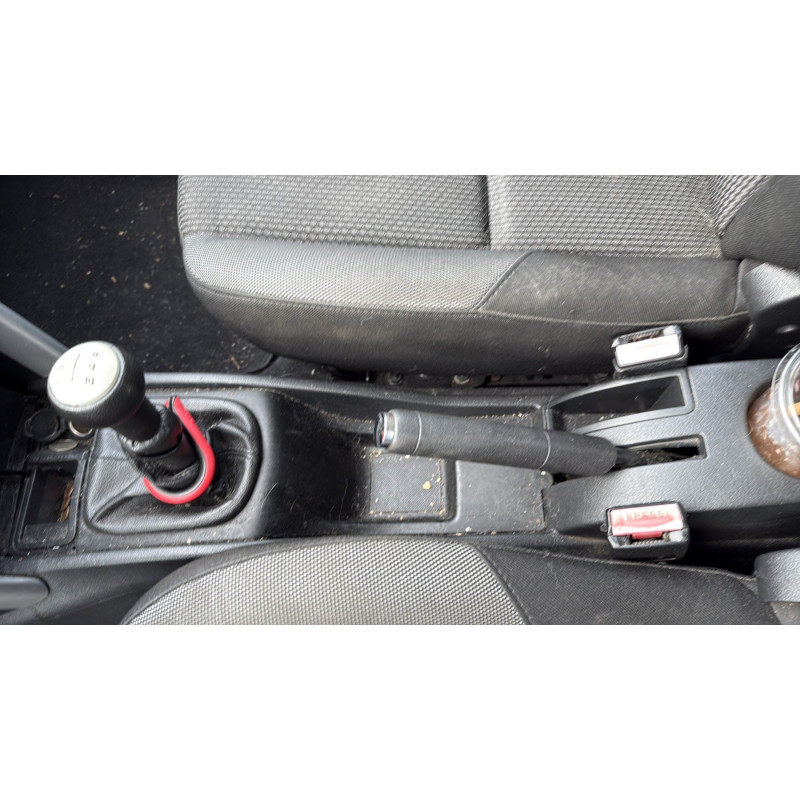 Com (Bloc Contacteur Tournant+Commodo Essuie Glace+Commodo Phare) PEUGEOT 207 Photo n°6