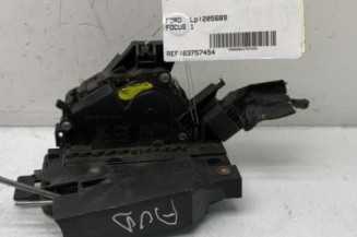 Serrure avant droit FORD FOCUS 1