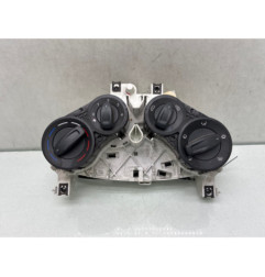 Commande chauffage FORD KA 2 Photo n°1