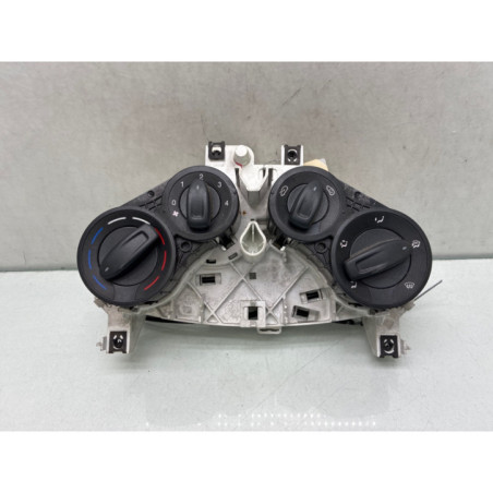 Commande chauffage FORD KA 2 Photo n°1