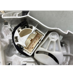 Commande chauffage FORD KA 2