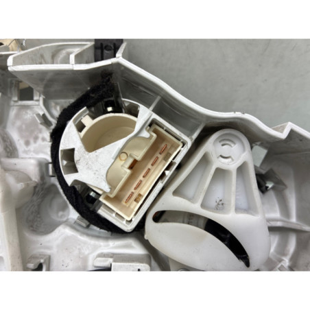 Commande chauffage FORD KA 2