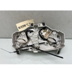Commande chauffage FORD KA 2