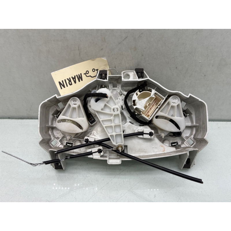 Commande chauffage FORD KA 2 Photo n°3