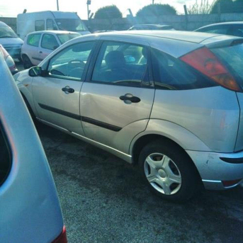 Serrure avant droit FORD FOCUS 1 Photo n°7