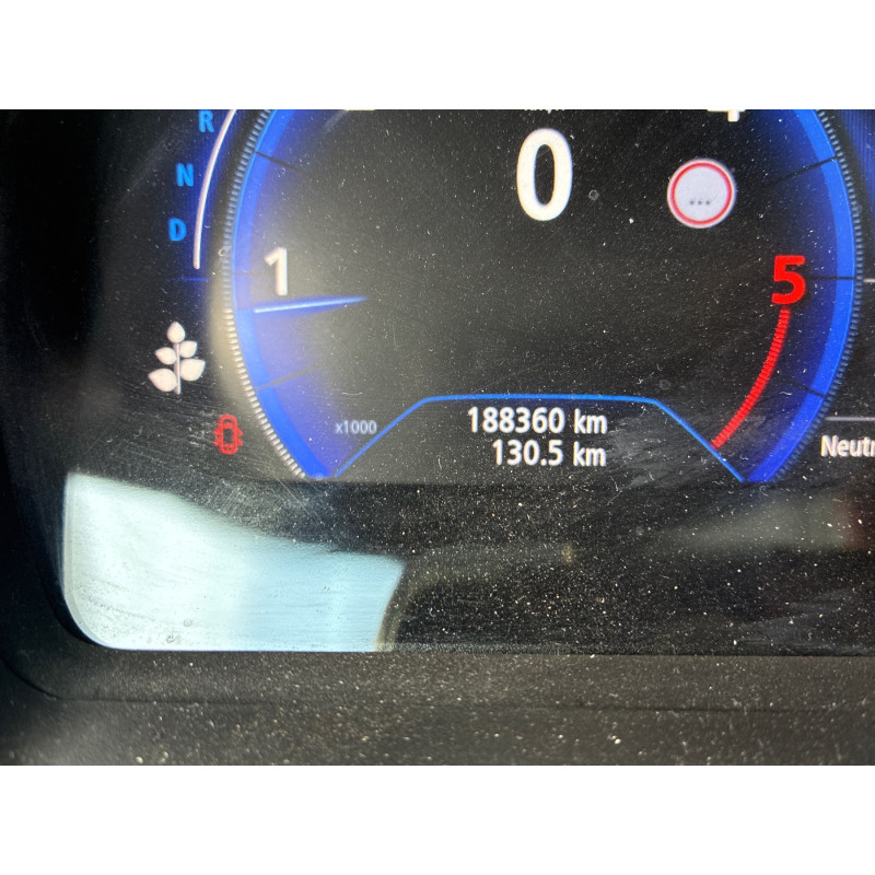 RENAULT MEGANE 4 PHASE 1 BREAK 1.5 BLUE DCI - 8V TURBO Photo n°15