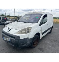 Jante PEUGEOT PARTNER 1