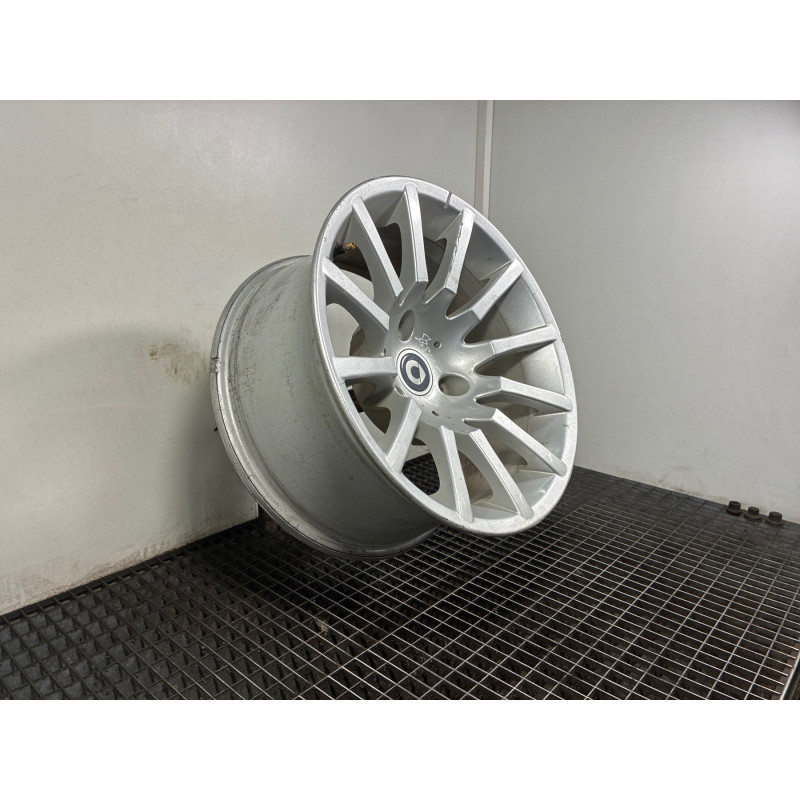 Jante SMART ROADSTER Photo n°1