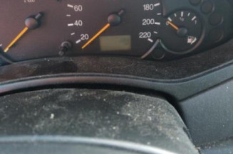 Serrure avant droit FORD FOCUS 1