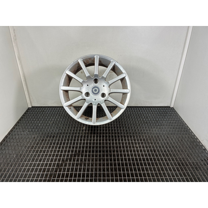 Jante SMART ROADSTER Photo n°1