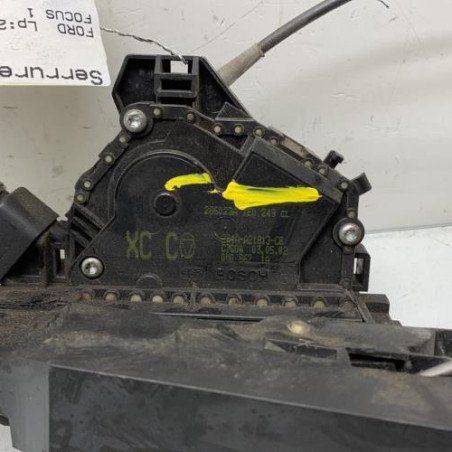 Serrure avant gauche FORD FOCUS 1