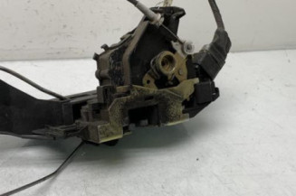 Serrure avant gauche FORD FOCUS 1