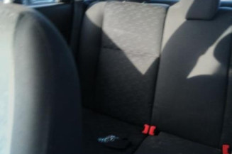 Serrure avant gauche FORD FOCUS 1