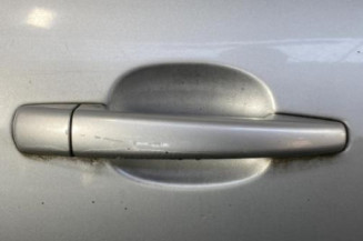 Porte avant droit PEUGEOT 407