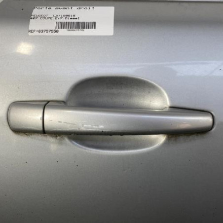 Porte avant droit PEUGEOT 407