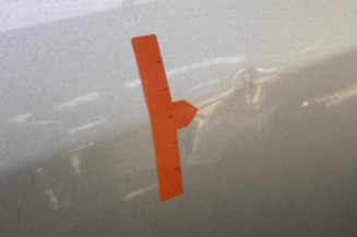 Porte avant droit PEUGEOT 407