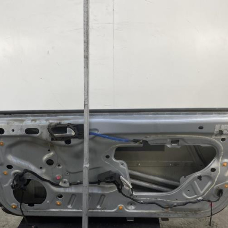 Porte avant droit PEUGEOT 407 Photo n°4