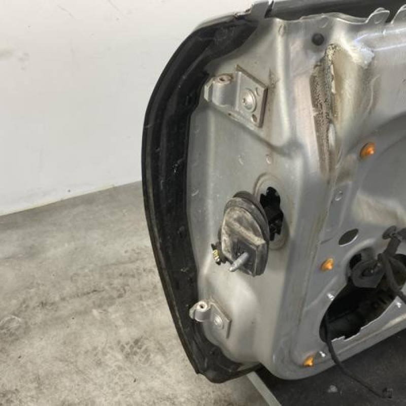 Porte avant droit PEUGEOT 407 Photo n°5