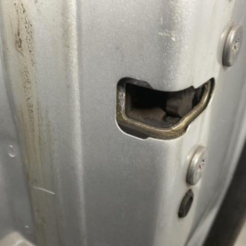 Porte avant droit PEUGEOT 407 Photo n°6