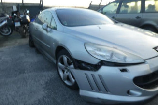 Porte avant droit PEUGEOT 407