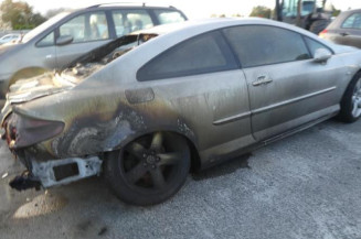 Retroviseur droit PEUGEOT 407
