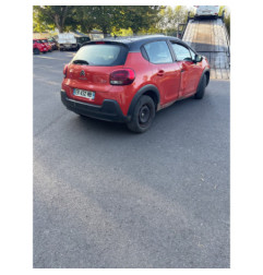 CITROEN C3 3 PHASE 1 1.6 BLUE HDI - 8V TURBO
