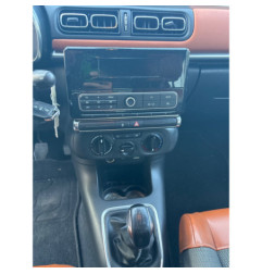CITROEN C3 3 PHASE 1 1.6 BLUE HDI - 8V TURBO