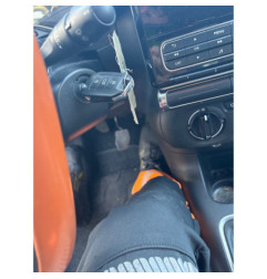 CITROEN C3 3 PHASE 1 1.6 BLUE HDI - 8V TURBO