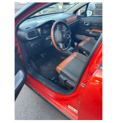CITROEN C3 3 PHASE 1 1.6 BLUE HDI - 8V TURBO