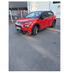 CITROEN C3 3 PHASE 1 1.6 BLUE HDI - 8V TURBO
