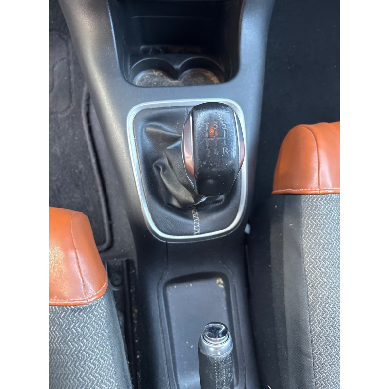 CITROEN C3 3 PHASE 1 1.6 BLUE HDI - 8V TURBO Photo n°9