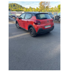 CITROEN C3 3 PHASE 1 1.6 BLUE HDI - 8V TURBO