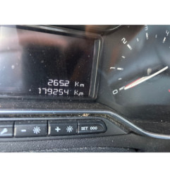 CITROEN C3 3 PHASE 1 1.6 BLUE HDI - 8V TURBO