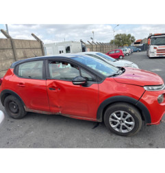 CITROEN C3 3 PHASE 1 1.6 BLUE HDI - 8V TURBO
