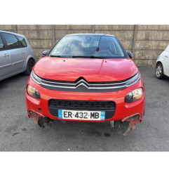 CITROEN C3 3 PHASE 1 1.6 BLUE HDI - 8V TURBO