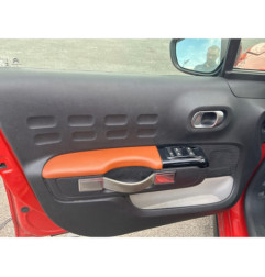 CITROEN C3 3 PHASE 1 1.6 BLUE HDI - 8V TURBO
